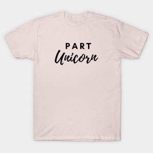 PART UNICORN T-Shirt